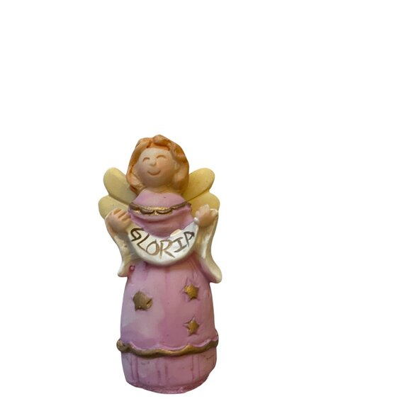 Holiday Seasons 11 Piece Nativity Set Christmas Figurines Vintage Deadstock u - Picture 8 of 16